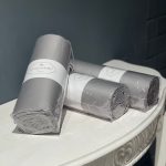 серый