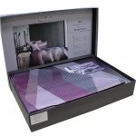 issimo Home HELIX PLUM