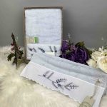 Ecocotton derinо Голубой