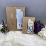 Ecocotton derinо Голубой