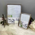 Ecocotton derinо Голубой