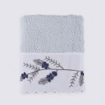 Ecocotton derinо Голубой