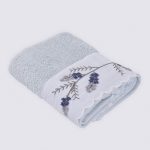 Ecocotton derinо Голубой