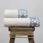 Ecocotton Harem Крем Умен