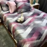 issimo Home HELIX PLUM