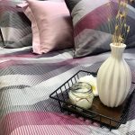 issimo Home HELIX PLUM