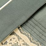 Ecocotton Azra зеленый