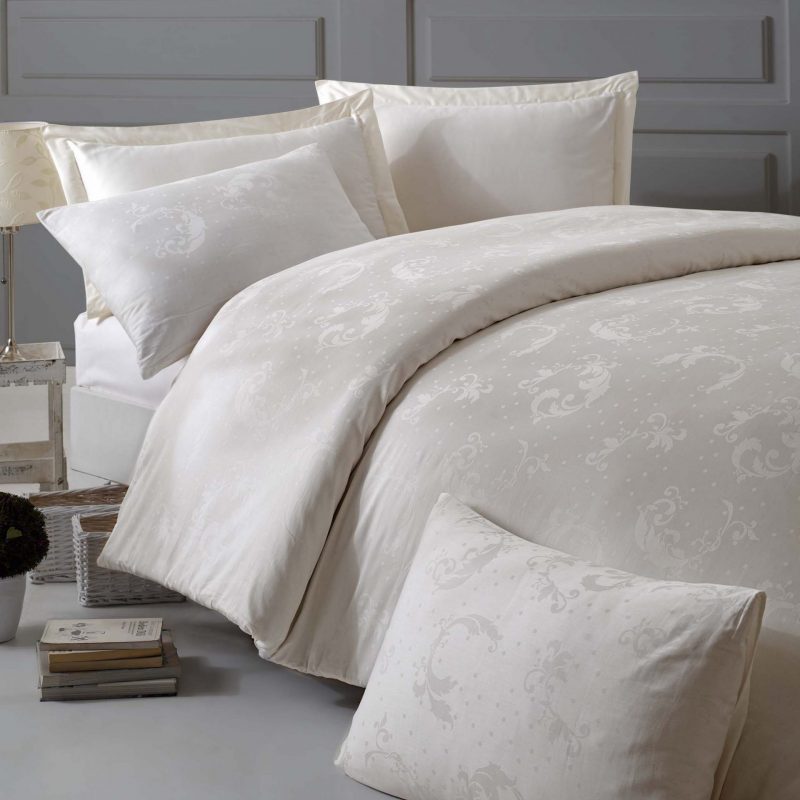 Issimo Home Beluga Ecru