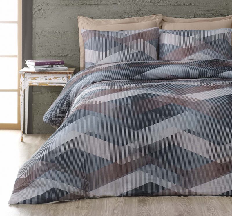 Issimo Home Helix Brown