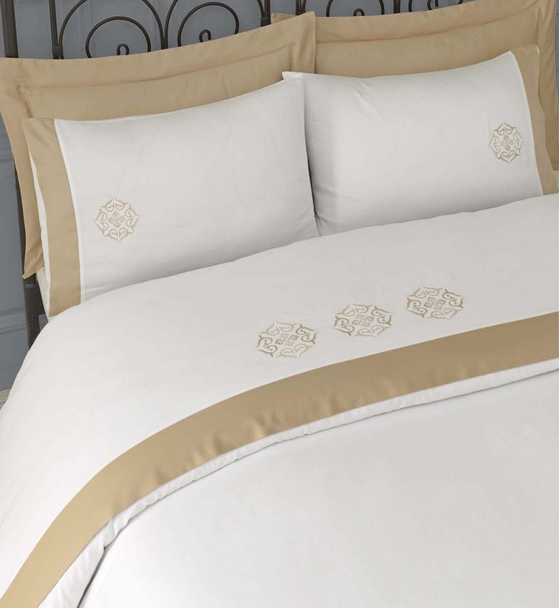 Issimo Home Blanche
