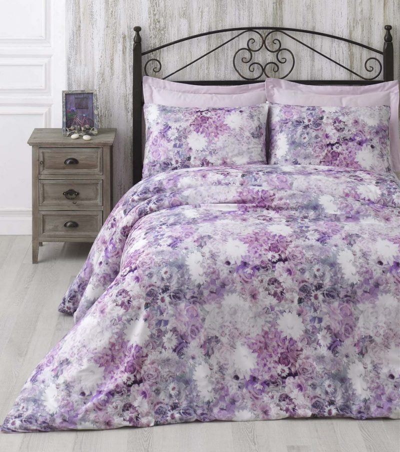 Issimo Home Grace Pink