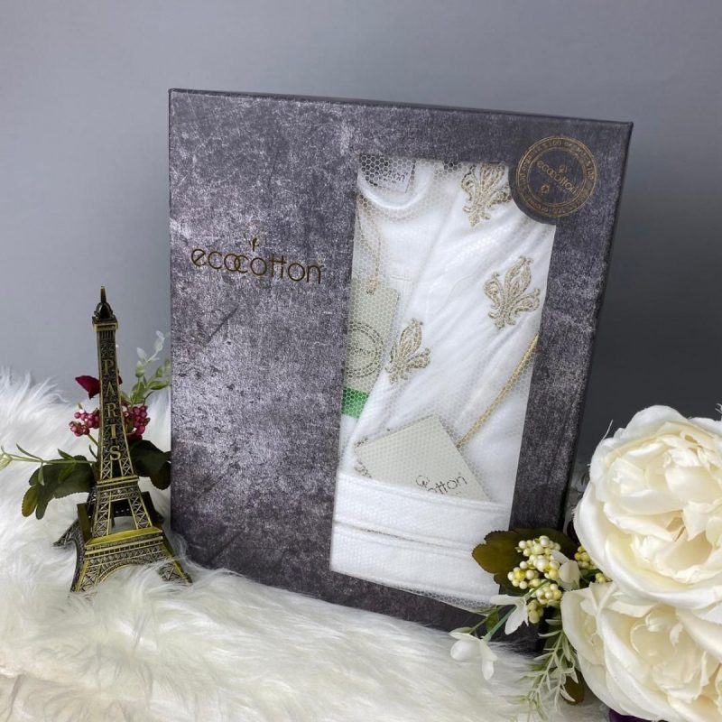 ASLISAH ECOCOTTON