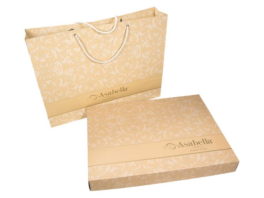 Asabella подарочная упаковка