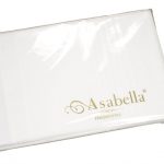 Asabella ПРОСТЫНЯ 275Х280 СМ, ЛЮКС-САТИН 311-Р