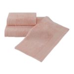 BAMBU HAVLU персиковый