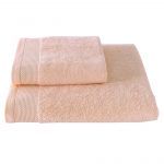 BAMBU HAVLU персиковый