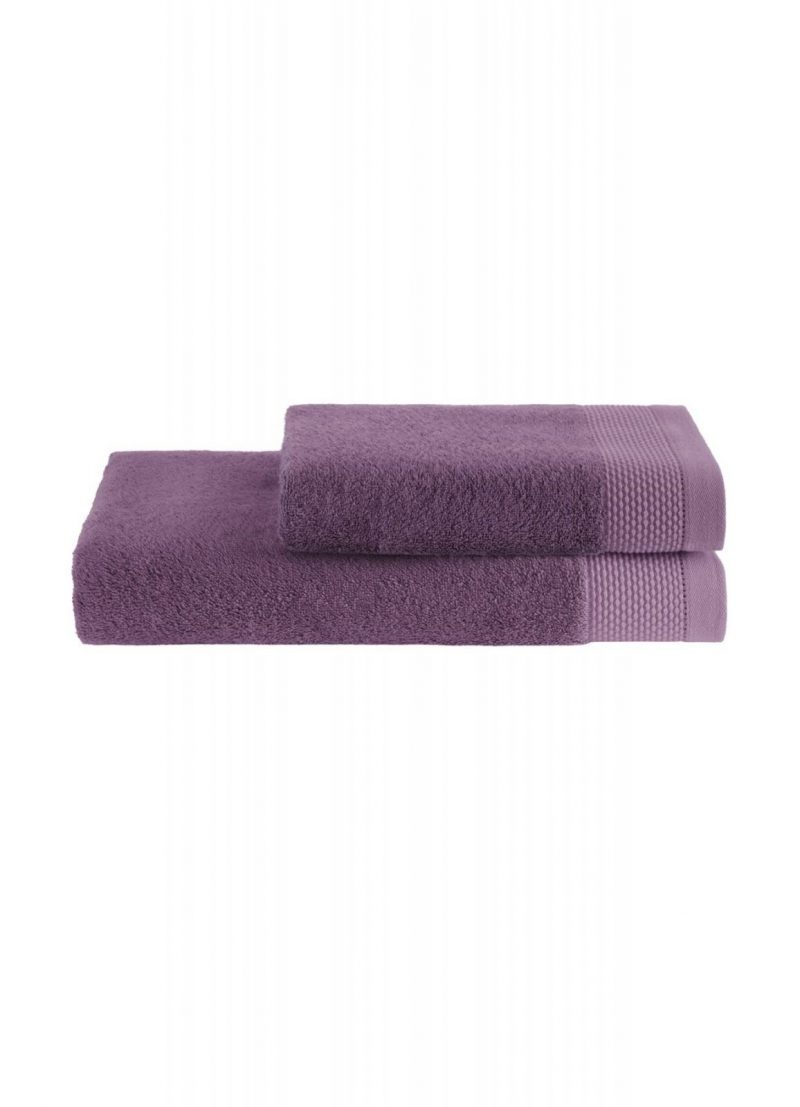 BAMBU HAVLU фиолетовый