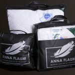 Подушка Anna Flaum LYOCELL Kollektion