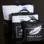 Подушка Anna Flaum LYOCELL Kollektion