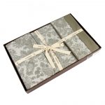 Ecocotton Akus Зеленый