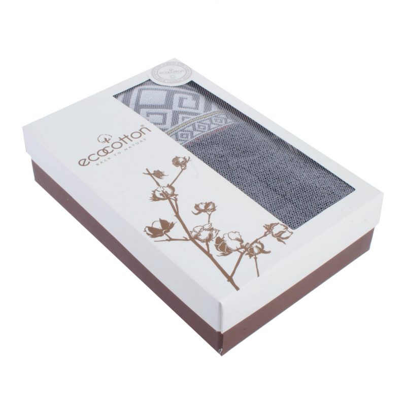Ecocotton Asya Антрацит-3
