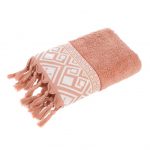 Ecocotton Terra Asya 2’li Havlu Seti