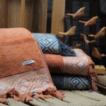 Ecocotton Terra Asya 2’li Havlu Seti