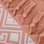 Ecocotton Terra Asya 2’li Havlu Seti