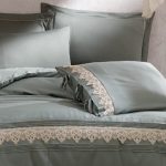 Ecocotton Azra зеленый