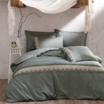 Ecocotton Azra зеленый