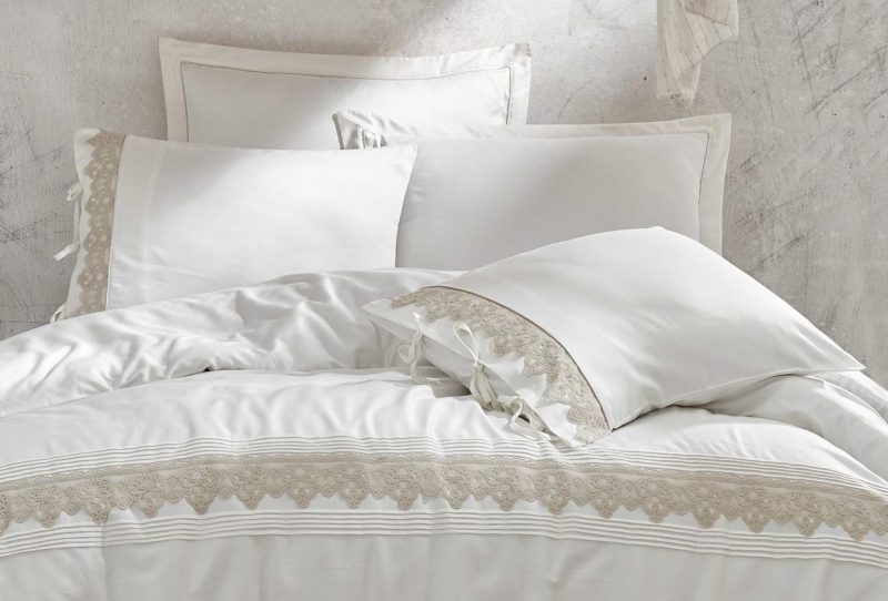 Ecocotton Azra крем