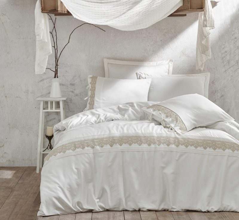 Ecocotton Azra крем