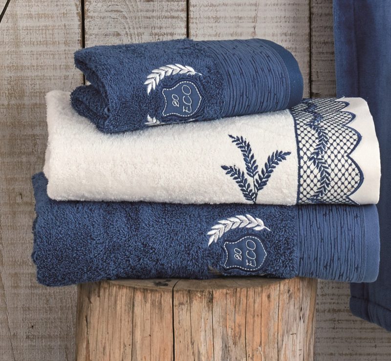 Ecocotton Ekin Крем-1