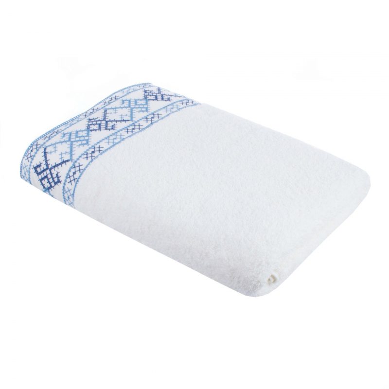 Ecocotton Harem Крем-1