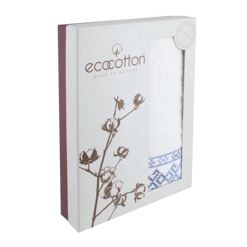 Ecocotton Harem Крем-3