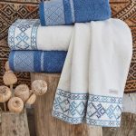 Ecocotton Harem Крем Умен