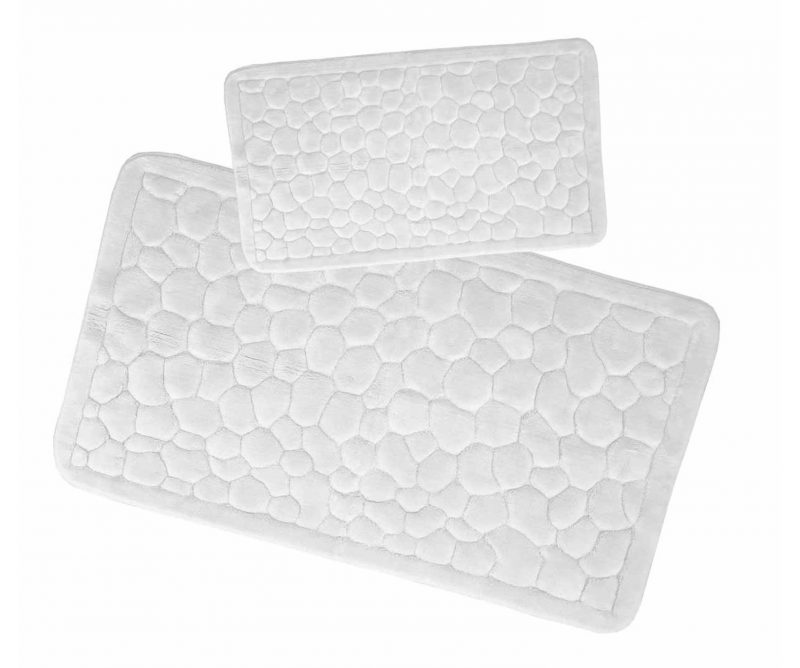 Ecocotton Stone Paspas