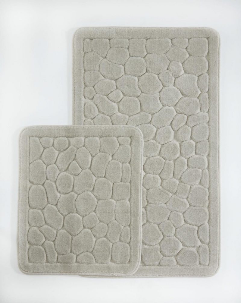 Ecocotton Stone Paspas