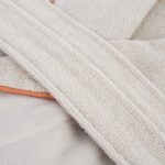 Ecocotton Pamira Organik Pamuk Bornoz
