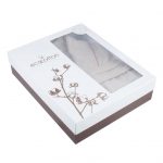 Ecocotton Pamira Organik Pamuk Bornoz