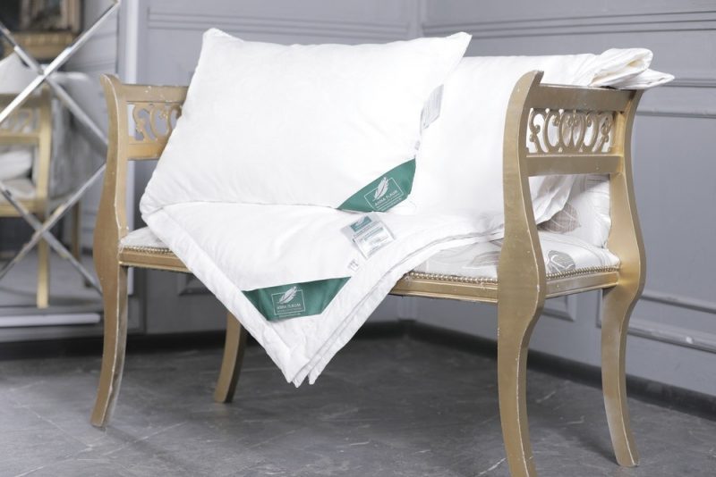 Flaum ELEGANZ Kollektion основ