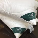 Подушка Anna Flaum LYOCELL Kollektion