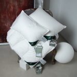 Flaum WEISS Kollektion