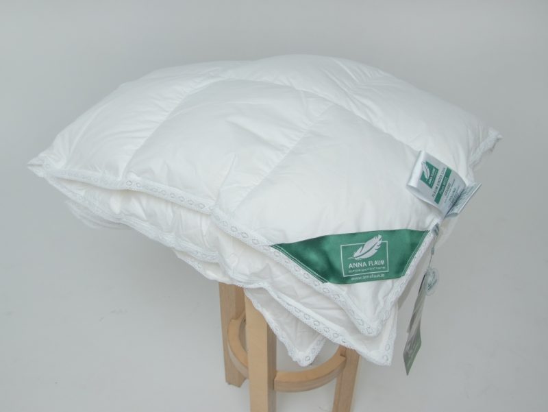 Flaum WEISS Kollektion