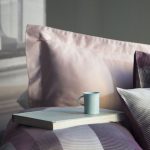 issimo Home HELIX PLUM