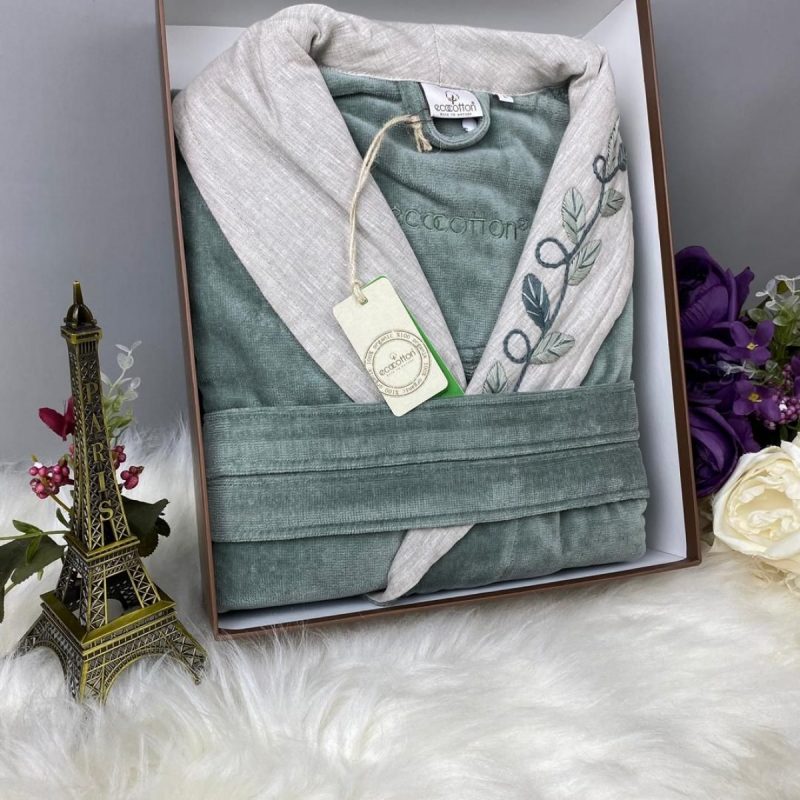 HIRA ECOCOTTON