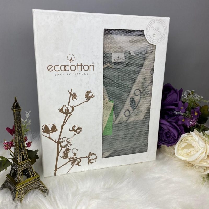 HIRA ECOCOTTON