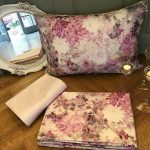 Issimo Home Grace Pink
