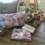 Issimo Home Grace Pink