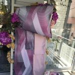 issimo Home HELIX PLUM